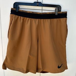 Nike Pro Shorts